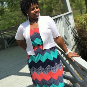 Meet your Posher, Barbara